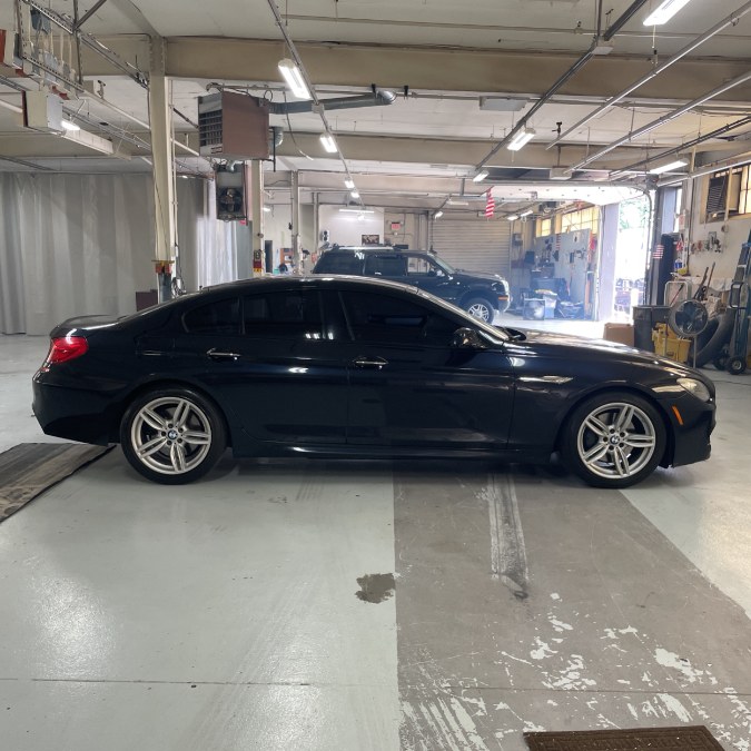 2014 BMW 6 Series 4dr Sdn 650i xDrive AWD Gran Coupe, available for sale in Hicksville, New York | REGAL AUTOHAUS. Hicksville, New York 2014 BMW 6 Series 4dr Sdn 650i xDrive AWD Gran Coupe, available for sale in Hicksville, New York | REGAL AUTOHAUS. Hicksville, New York