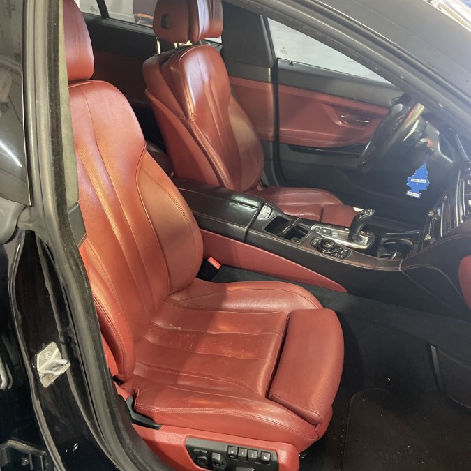 2014 BMW 6 Series 4dr Sdn 650i xDrive AWD Gran Coupe, available for sale in Hicksville, New York | REGAL AUTOHAUS. Hicksville, New York 2014 BMW 6 Series 4dr Sdn 650i xDrive AWD Gran Coupe, available for sale in Hicksville, New York | REGAL AUTOHAUS. Hicksville, New York