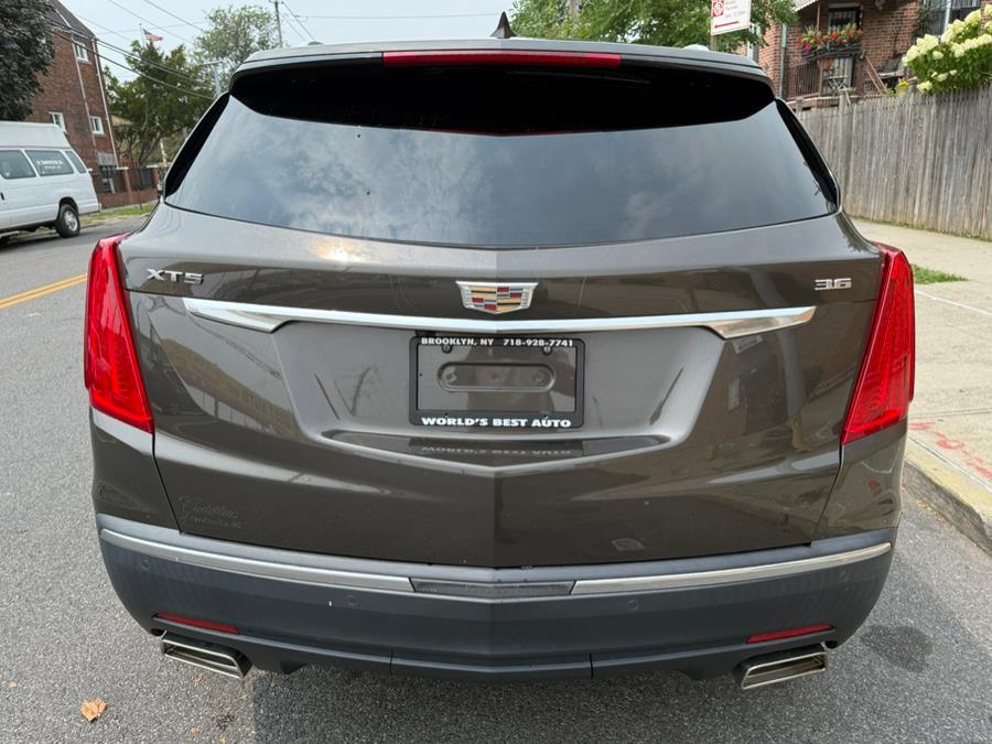 2019 Cadillac XT5 FWD 4dr Luxury, available for sale in Brooklyn, New York | Worlds Best Auto Inc. Brooklyn, New York 2019 Cadillac XT5 FWD 4dr Luxury, available for sale in Brooklyn, New York | Worlds Best Auto Inc. Brooklyn, New York