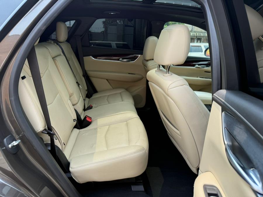 2019 Cadillac XT5 FWD 4dr Luxury, available for sale in Brooklyn, New York | Worlds Best Auto Inc. Brooklyn, New York 2019 Cadillac XT5 FWD 4dr Luxury, available for sale in Brooklyn, New York | Worlds Best Auto Inc. Brooklyn, New York