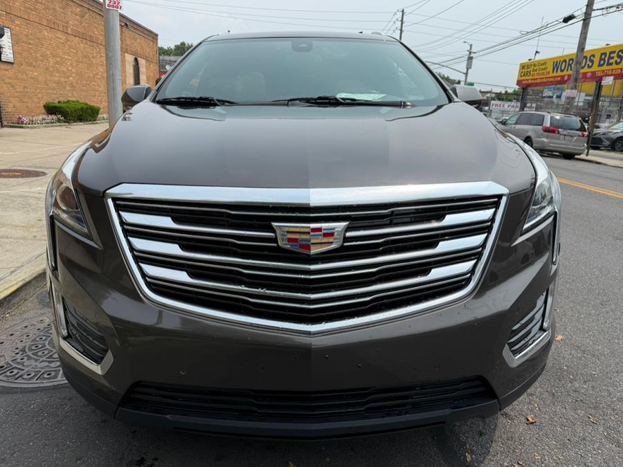 2019 Cadillac XT5 FWD 4dr Luxury, available for sale in Brooklyn, New York | Worlds Best Auto Inc. Brooklyn, New York 2019 Cadillac XT5 FWD 4dr Luxury, available for sale in Brooklyn, New York | Worlds Best Auto Inc. Brooklyn, New York