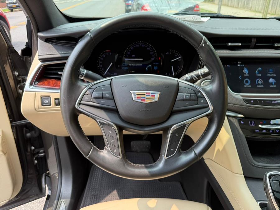 2019 Cadillac XT5 FWD 4dr Luxury, available for sale in Brooklyn, New York | Worlds Best Auto Inc. Brooklyn, New York 2019 Cadillac XT5 FWD 4dr Luxury, available for sale in Brooklyn, New York | Worlds Best Auto Inc. Brooklyn, New York
