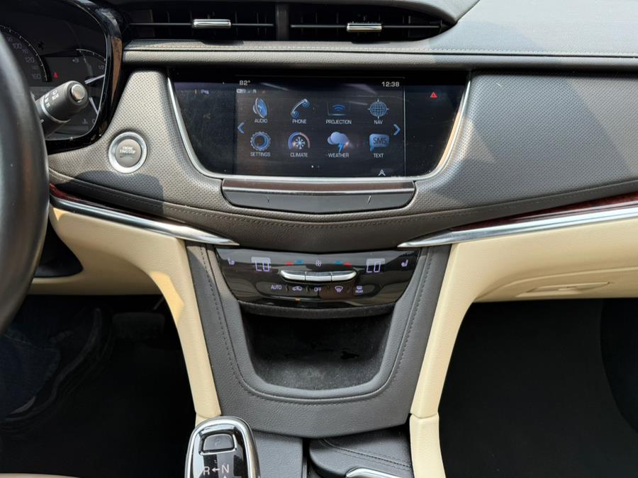 2019 Cadillac XT5 FWD 4dr Luxury, available for sale in Brooklyn, New York | Worlds Best Auto Inc. Brooklyn, New York 2019 Cadillac XT5 FWD 4dr Luxury, available for sale in Brooklyn, New York | Worlds Best Auto Inc. Brooklyn, New York