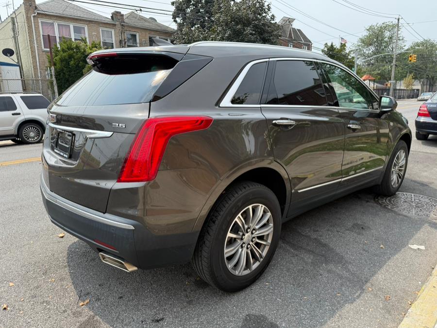 2019 Cadillac XT5 FWD 4dr Luxury, available for sale in Brooklyn, New York | Worlds Best Auto Inc. Brooklyn, New York 2019 Cadillac XT5 FWD 4dr Luxury, available for sale in Brooklyn, New York | Worlds Best Auto Inc. Brooklyn, New York