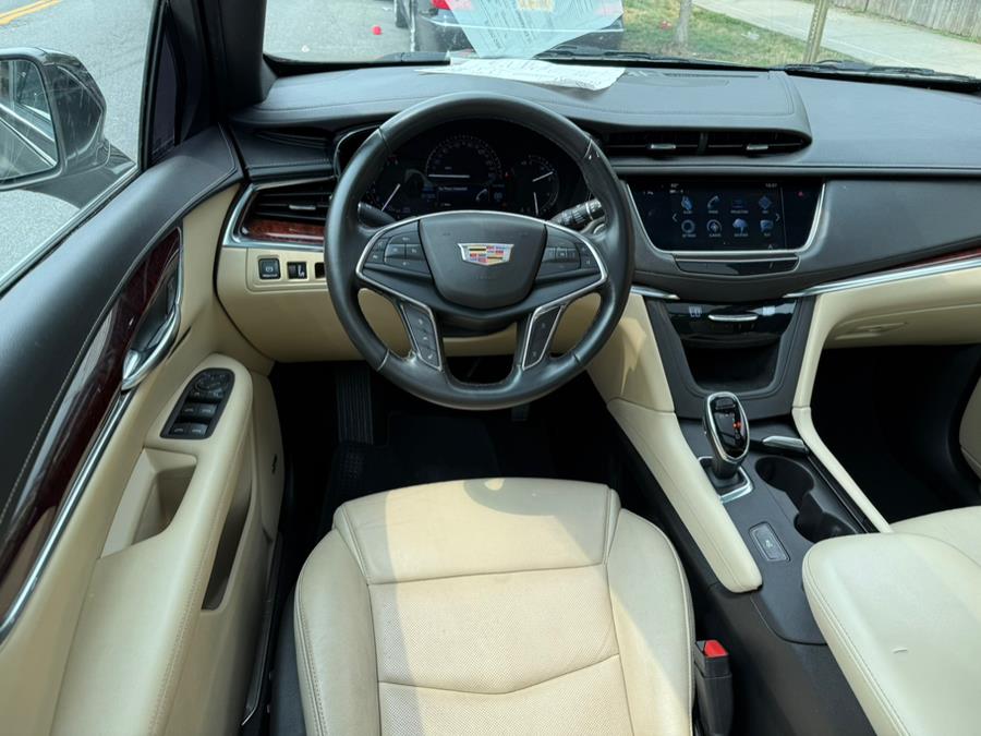2019 Cadillac XT5 FWD 4dr Luxury, available for sale in Brooklyn, New York | Worlds Best Auto Inc. Brooklyn, New York 2019 Cadillac XT5 FWD 4dr Luxury, available for sale in Brooklyn, New York | Worlds Best Auto Inc. Brooklyn, New York