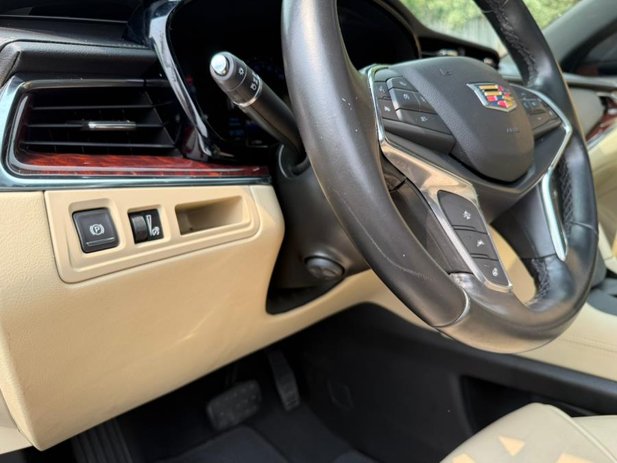 2019 Cadillac XT5 FWD 4dr Luxury, available for sale in Brooklyn, New York | Worlds Best Auto Inc. Brooklyn, New York 2019 Cadillac XT5 FWD 4dr Luxury, available for sale in Brooklyn, New York | Worlds Best Auto Inc. Brooklyn, New York