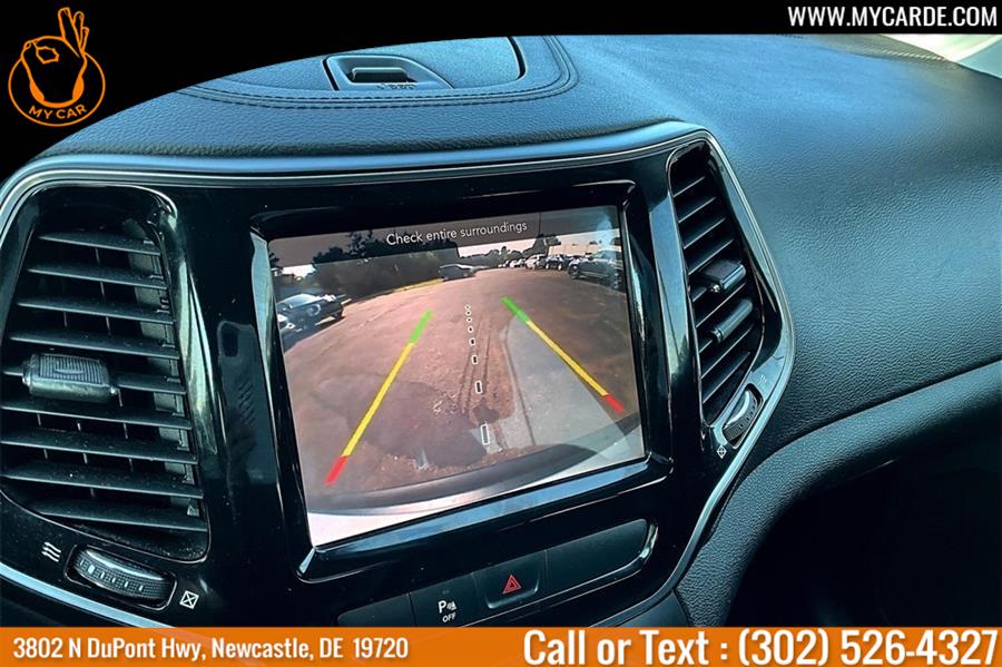 2019 Jeep Cherokee Limited, available for sale in New Castle, Delaware | My Car. New Castle, Delaware 2019 Jeep Cherokee Limited, available for sale in New Castle, Delaware | My Car. New Castle, Delaware