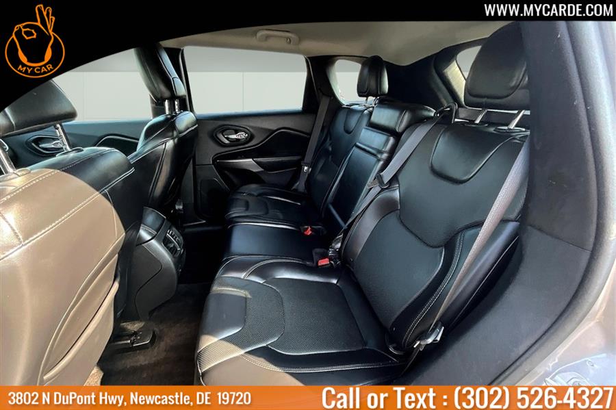 2019 Jeep Cherokee Limited, available for sale in New Castle, Delaware | My Car. New Castle, Delaware 2019 Jeep Cherokee Limited, available for sale in New Castle, Delaware | My Car. New Castle, Delaware