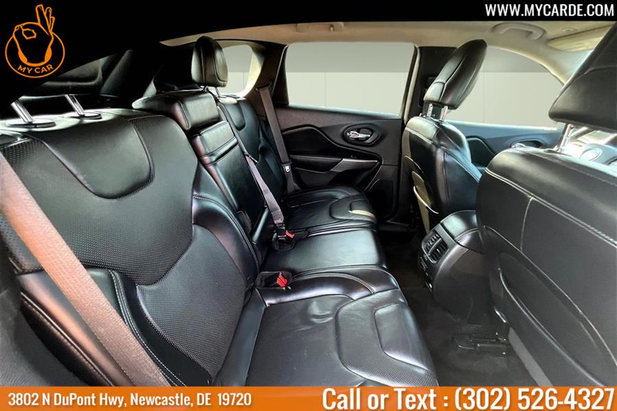 2019 Jeep Cherokee Limited, available for sale in New Castle, Delaware | My Car. New Castle, Delaware 2019 Jeep Cherokee Limited, available for sale in New Castle, Delaware | My Car. New Castle, Delaware