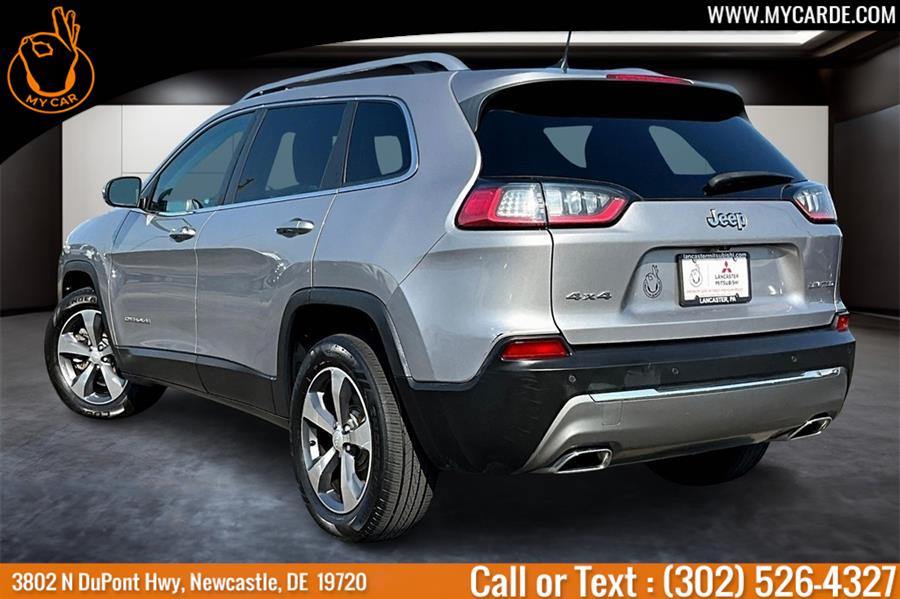 2019 Jeep Cherokee Limited, available for sale in New Castle, Delaware | My Car. New Castle, Delaware 2019 Jeep Cherokee Limited, available for sale in New Castle, Delaware | My Car. New Castle, Delaware