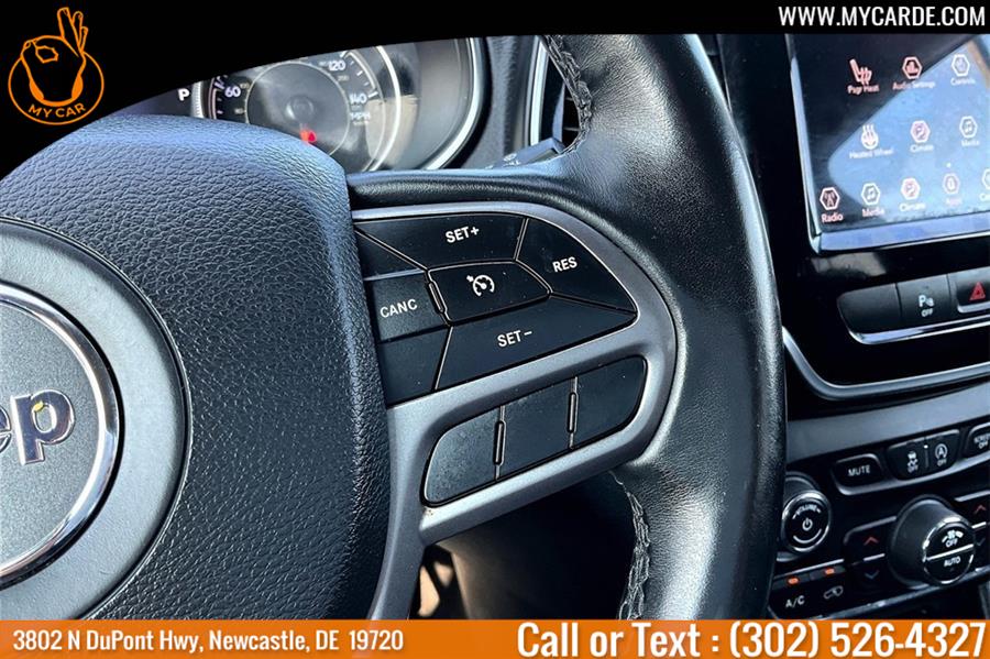 2019 Jeep Cherokee Limited, available for sale in New Castle, Delaware | My Car. New Castle, Delaware 2019 Jeep Cherokee Limited, available for sale in New Castle, Delaware | My Car. New Castle, Delaware