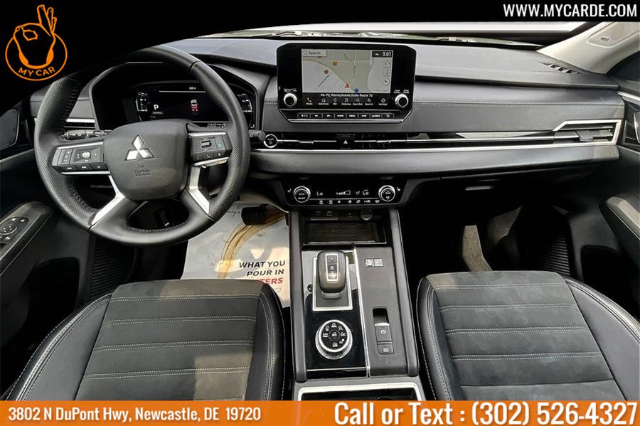 2024 Mitsubishi Outlander Phev SE Ralliart, available for sale in New Castle, Delaware | My Car. New Castle, Delaware 2024 Mitsubishi Outlander Phev SE Ralliart, available for sale in New Castle, Delaware | My Car. New Castle, Delaware