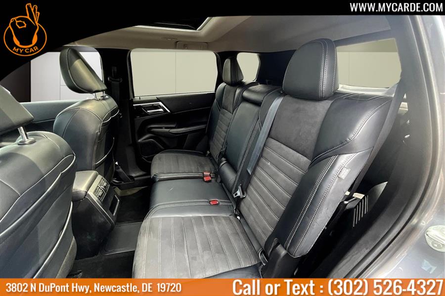 2024 Mitsubishi Outlander Phev SE Ralliart, available for sale in New Castle, Delaware | My Car. New Castle, Delaware 2024 Mitsubishi Outlander Phev SE Ralliart, available for sale in New Castle, Delaware | My Car. New Castle, Delaware
