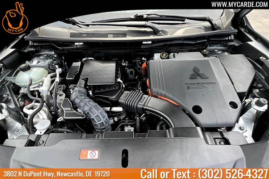 2024 Mitsubishi Outlander Phev SE Ralliart, available for sale in New Castle, Delaware | My Car. New Castle, Delaware 2024 Mitsubishi Outlander Phev SE Ralliart, available for sale in New Castle, Delaware | My Car. New Castle, Delaware
