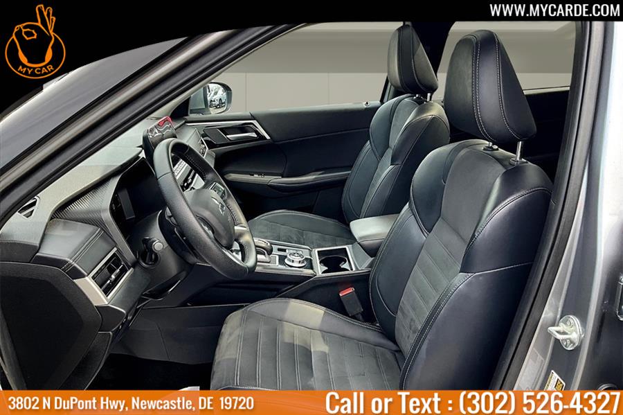 2024 Mitsubishi Outlander Phev SE Ralliart, available for sale in New Castle, Delaware | My Car. New Castle, Delaware 2024 Mitsubishi Outlander Phev SE Ralliart, available for sale in New Castle, Delaware | My Car. New Castle, Delaware