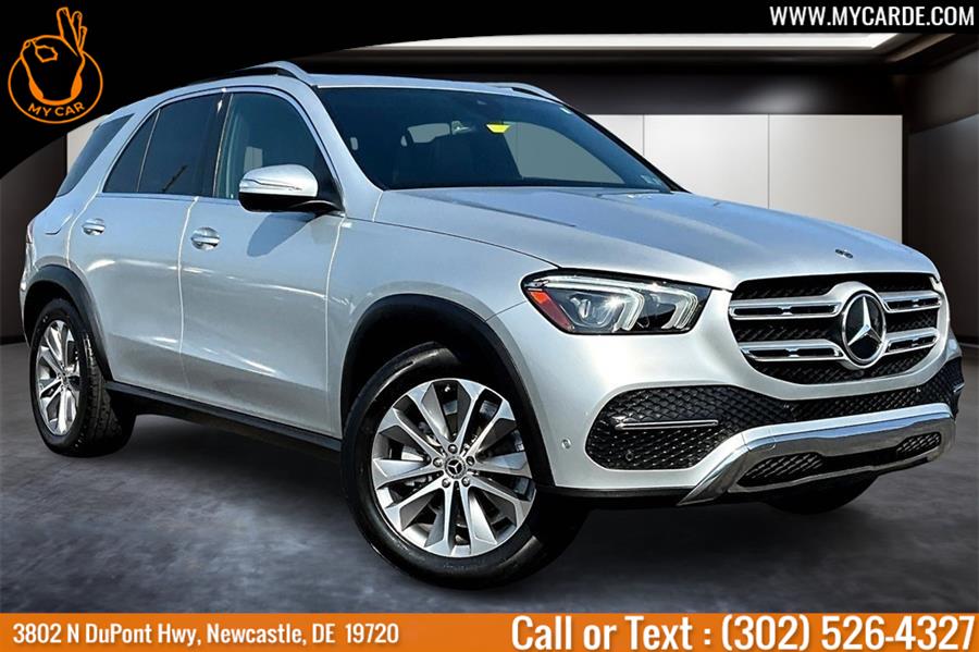 2021 Mercedes-benz Gle GLE 350, available for sale in New Castle, Delaware | My Car. New Castle, Delaware 2021 Mercedes-benz Gle GLE 350, available for sale in New Castle, Delaware | My Car. New Castle, Delaware