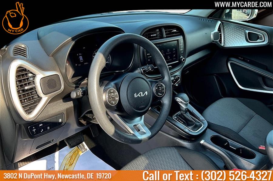 2022 Kia Soul LX, available for sale in New Castle, Delaware | My Car. New Castle, Delaware 2022 Kia Soul LX, available for sale in New Castle, Delaware | My Car. New Castle, Delaware