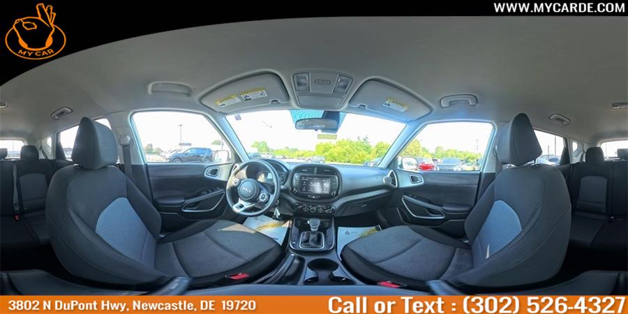 2022 Kia Soul LX, available for sale in New Castle, Delaware | My Car. New Castle, Delaware 2022 Kia Soul LX, available for sale in New Castle, Delaware | My Car. New Castle, Delaware