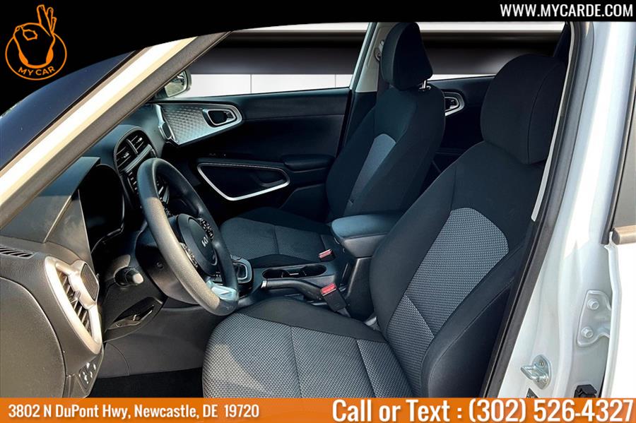 2022 Kia Soul LX, available for sale in New Castle, Delaware | My Car. New Castle, Delaware 2022 Kia Soul LX, available for sale in New Castle, Delaware | My Car. New Castle, Delaware