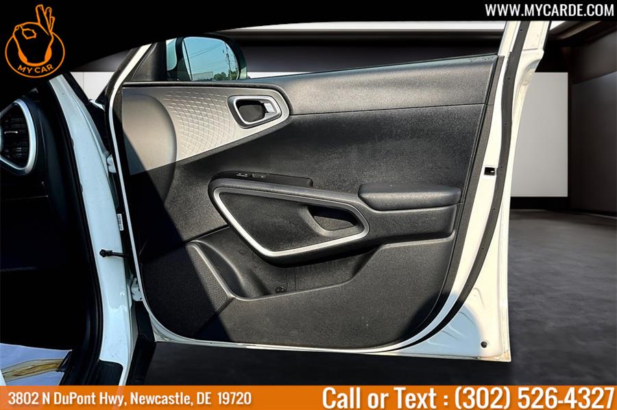 2022 Kia Soul LX, available for sale in New Castle, Delaware | My Car. New Castle, Delaware 2022 Kia Soul LX, available for sale in New Castle, Delaware | My Car. New Castle, Delaware