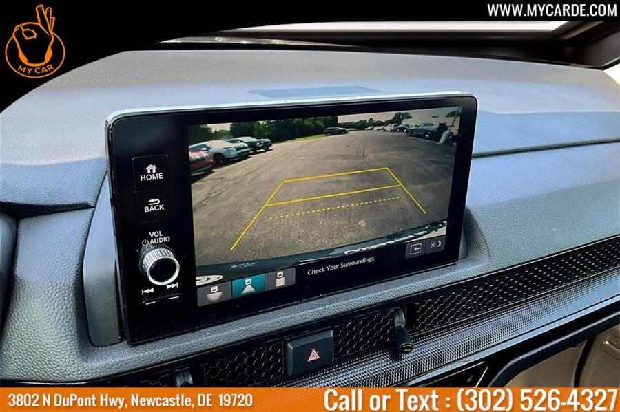 2023 Honda Cr-v EX-L, available for sale in New Castle, Delaware | My Car. New Castle, Delaware 2023 Honda Cr-v EX-L, available for sale in New Castle, Delaware | My Car. New Castle, Delaware