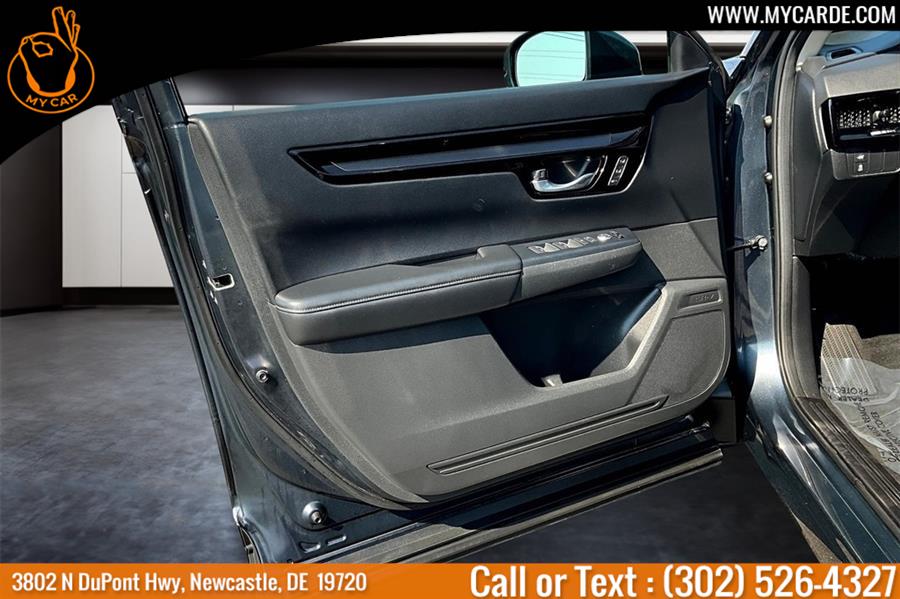 2023 Honda Cr-v EX-L, available for sale in New Castle, Delaware | My Car. New Castle, Delaware 2023 Honda Cr-v EX-L, available for sale in New Castle, Delaware | My Car. New Castle, Delaware