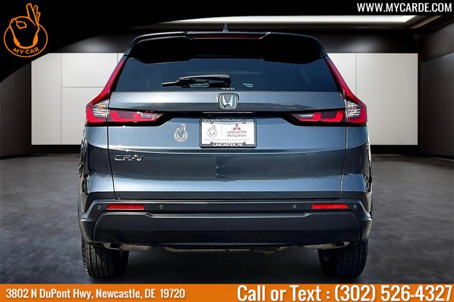 2023 Honda Cr-v EX-L, available for sale in New Castle, Delaware | My Car. New Castle, Delaware 2023 Honda Cr-v EX-L, available for sale in New Castle, Delaware | My Car. New Castle, Delaware