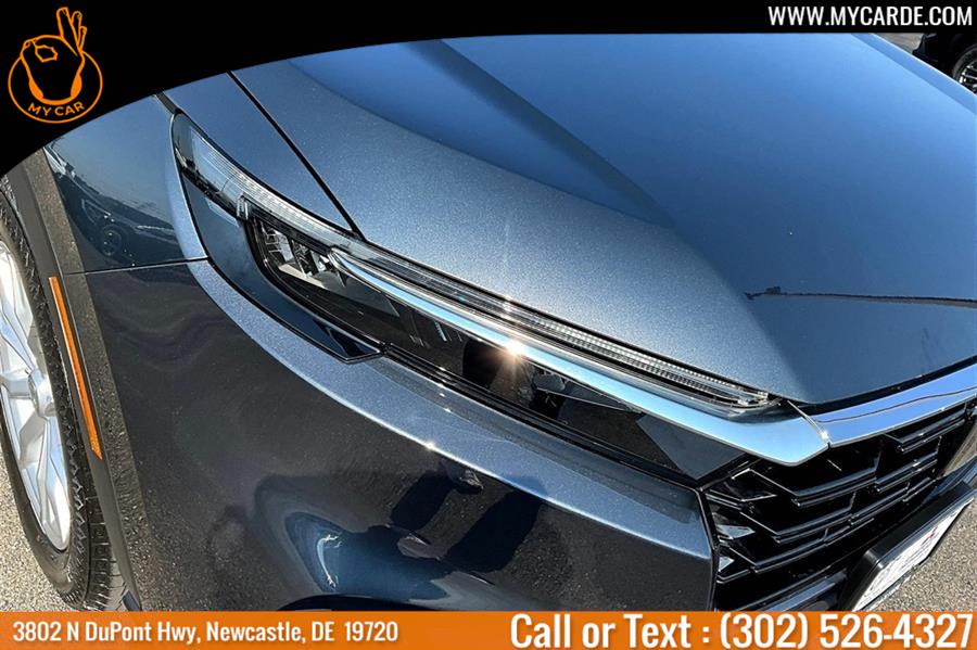 2023 Honda Cr-v EX-L, available for sale in New Castle, Delaware | My Car. New Castle, Delaware 2023 Honda Cr-v EX-L, available for sale in New Castle, Delaware | My Car. New Castle, Delaware