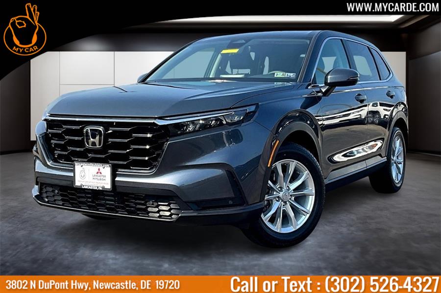 2023 Honda Cr-v EX-L, available for sale in New Castle, Delaware | My Car. New Castle, Delaware 2023 Honda Cr-v EX-L, available for sale in New Castle, Delaware | My Car. New Castle, Delaware