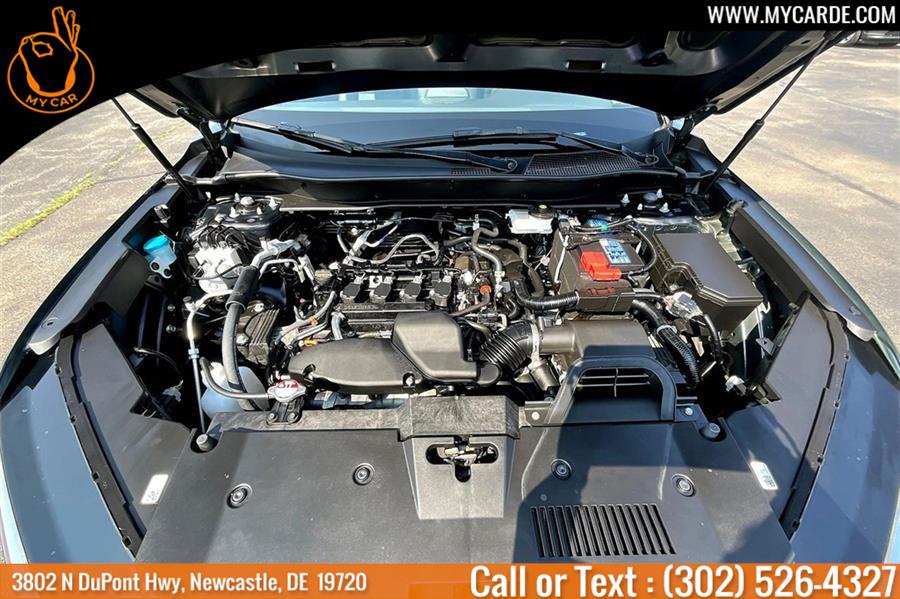 2023 Honda Cr-v EX-L, available for sale in New Castle, Delaware | My Car. New Castle, Delaware 2023 Honda Cr-v EX-L, available for sale in New Castle, Delaware | My Car. New Castle, Delaware
