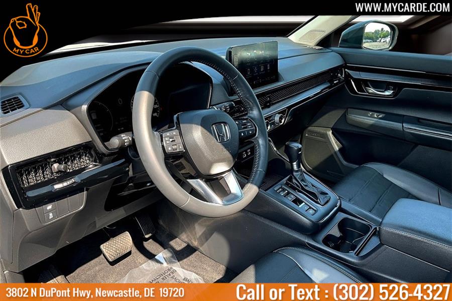 2023 Honda Cr-v EX-L, available for sale in New Castle, Delaware | My Car. New Castle, Delaware 2023 Honda Cr-v EX-L, available for sale in New Castle, Delaware | My Car. New Castle, Delaware