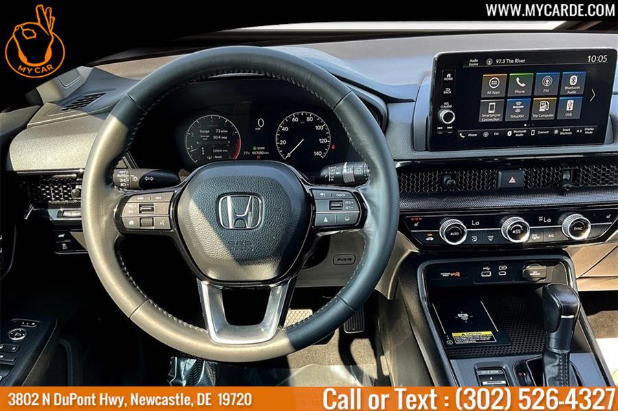 2023 Honda Cr-v EX-L, available for sale in New Castle, Delaware | My Car. New Castle, Delaware 2023 Honda Cr-v EX-L, available for sale in New Castle, Delaware | My Car. New Castle, Delaware