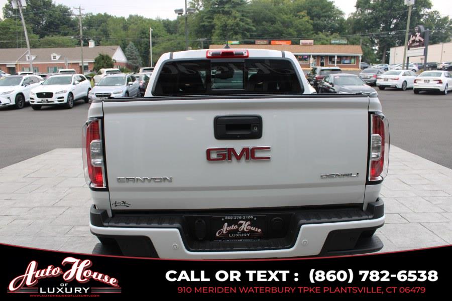 2019 GMC Canyon 4WD Crew Cab 128.3" Denali, available for sale in Plantsville, Connecticut | Auto House of Luxury. Plantsville, Connecticut 2019 GMC Canyon 4WD Crew Cab 128.3" Denali, available for sale in Plantsville, Connecticut | Auto House of Luxury. Plantsville, Connecticut