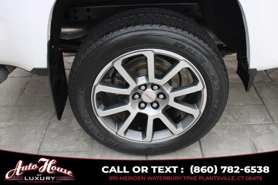 2019 GMC Canyon 4WD Crew Cab 128.3" Denali, available for sale in Plantsville, Connecticut | Auto House of Luxury. Plantsville, Connecticut 2019 GMC Canyon 4WD Crew Cab 128.3" Denali, available for sale in Plantsville, Connecticut | Auto House of Luxury. Plantsville, Connecticut