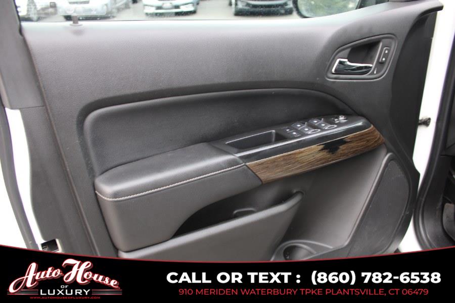 2019 GMC Canyon 4WD Crew Cab 128.3" Denali, available for sale in Plantsville, Connecticut | Auto House of Luxury. Plantsville, Connecticut 2019 GMC Canyon 4WD Crew Cab 128.3" Denali, available for sale in Plantsville, Connecticut | Auto House of Luxury. Plantsville, Connecticut