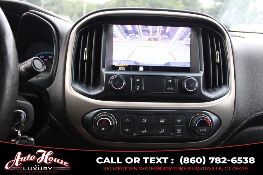 2019 GMC Canyon 4WD Crew Cab 128.3" Denali, available for sale in Plantsville, Connecticut | Auto House of Luxury. Plantsville, Connecticut 2019 GMC Canyon 4WD Crew Cab 128.3" Denali, available for sale in Plantsville, Connecticut | Auto House of Luxury. Plantsville, Connecticut