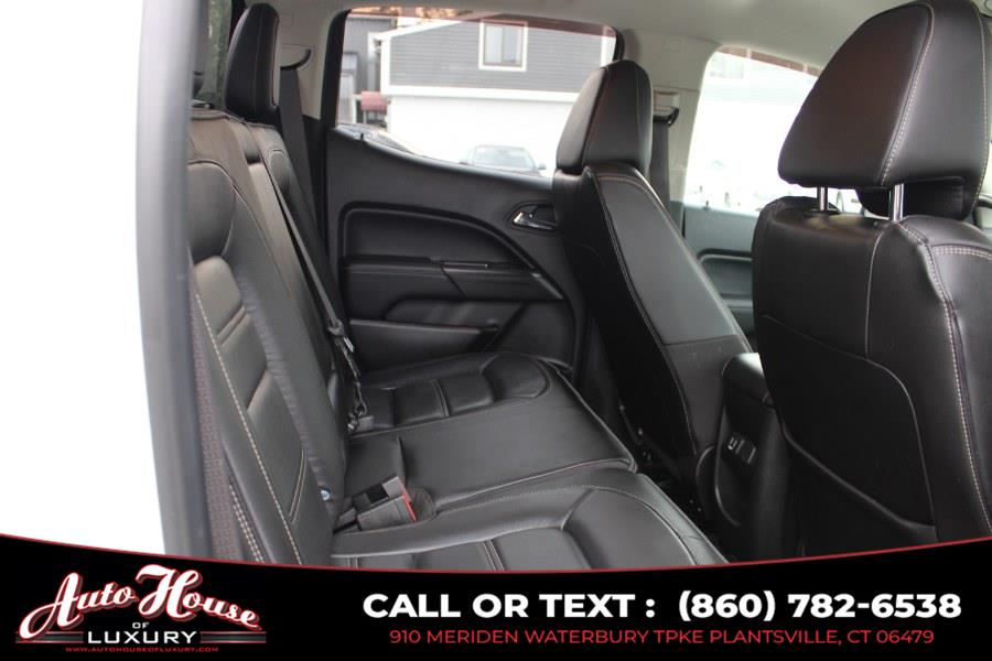 2019 GMC Canyon 4WD Crew Cab 128.3" Denali, available for sale in Plantsville, Connecticut | Auto House of Luxury. Plantsville, Connecticut 2019 GMC Canyon 4WD Crew Cab 128.3" Denali, available for sale in Plantsville, Connecticut | Auto House of Luxury. Plantsville, Connecticut