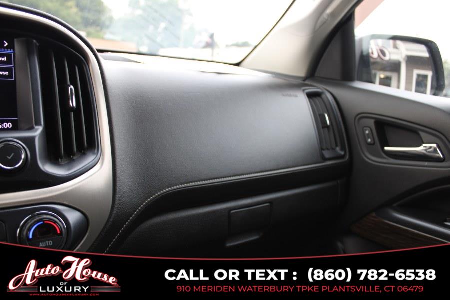 2019 GMC Canyon 4WD Crew Cab 128.3" Denali, available for sale in Plantsville, Connecticut | Auto House of Luxury. Plantsville, Connecticut 2019 GMC Canyon 4WD Crew Cab 128.3" Denali, available for sale in Plantsville, Connecticut | Auto House of Luxury. Plantsville, Connecticut