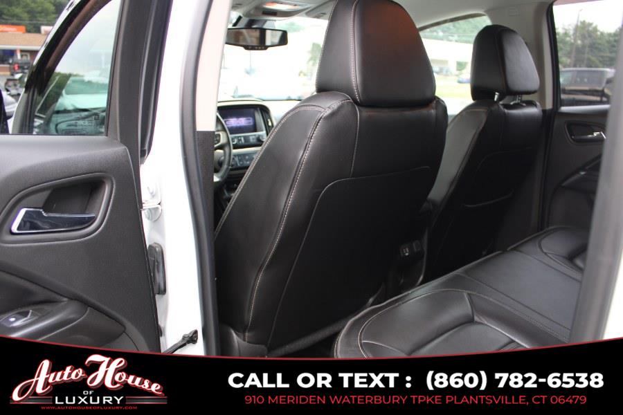 2019 GMC Canyon 4WD Crew Cab 128.3" Denali, available for sale in Plantsville, Connecticut | Auto House of Luxury. Plantsville, Connecticut 2019 GMC Canyon 4WD Crew Cab 128.3" Denali, available for sale in Plantsville, Connecticut | Auto House of Luxury. Plantsville, Connecticut