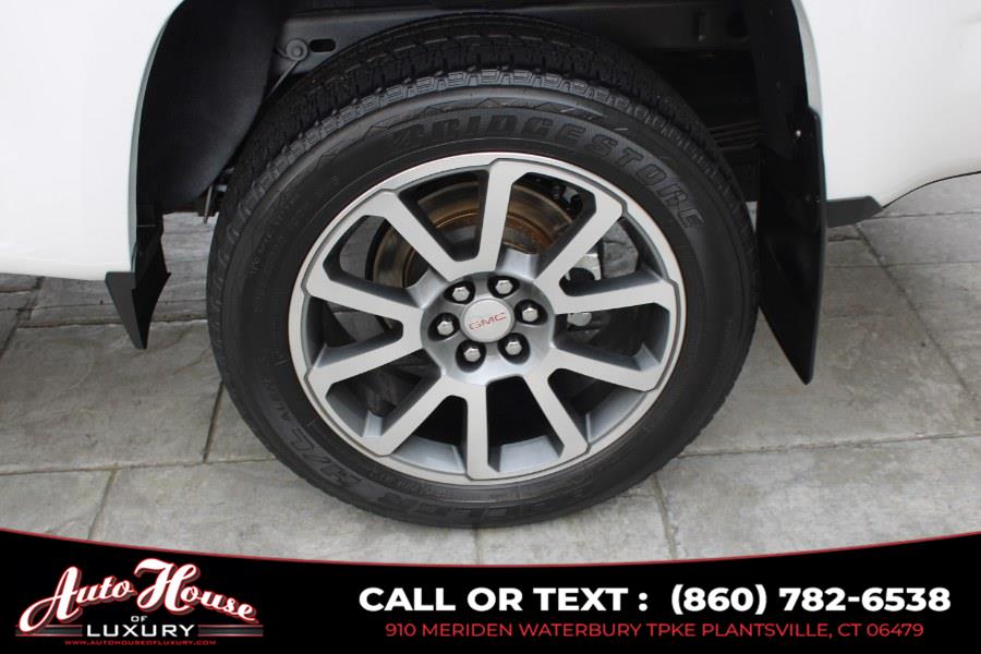 2019 GMC Canyon 4WD Crew Cab 128.3" Denali, available for sale in Plantsville, Connecticut | Auto House of Luxury. Plantsville, Connecticut 2019 GMC Canyon 4WD Crew Cab 128.3" Denali, available for sale in Plantsville, Connecticut | Auto House of Luxury. Plantsville, Connecticut
