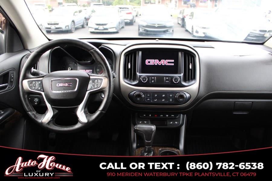 2019 GMC Canyon 4WD Crew Cab 128.3" Denali, available for sale in Plantsville, Connecticut | Auto House of Luxury. Plantsville, Connecticut 2019 GMC Canyon 4WD Crew Cab 128.3" Denali, available for sale in Plantsville, Connecticut | Auto House of Luxury. Plantsville, Connecticut