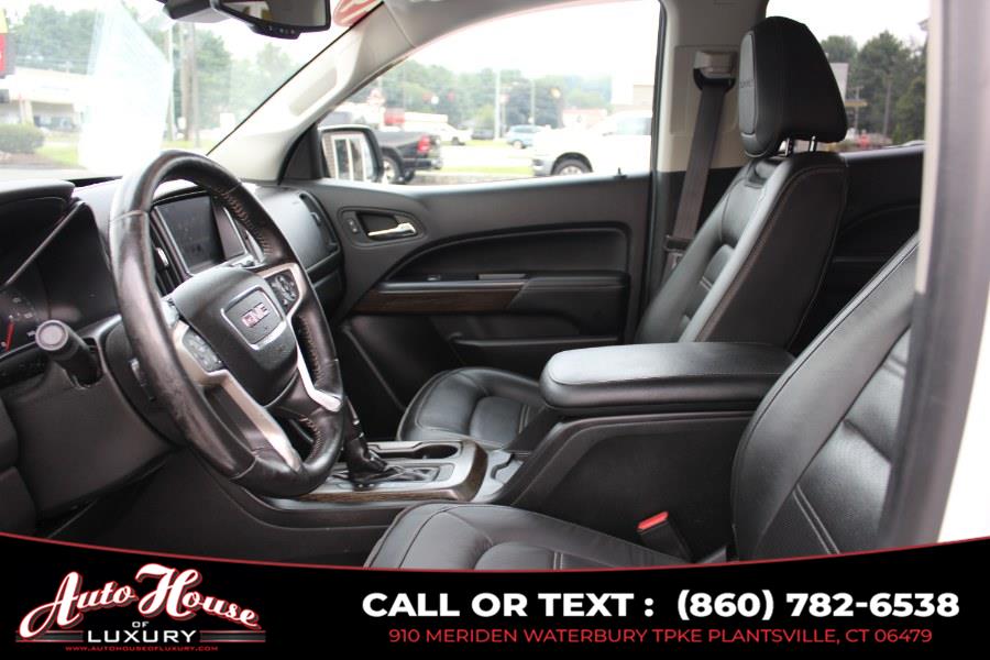 2019 GMC Canyon 4WD Crew Cab 128.3" Denali, available for sale in Plantsville, Connecticut | Auto House of Luxury. Plantsville, Connecticut 2019 GMC Canyon 4WD Crew Cab 128.3" Denali, available for sale in Plantsville, Connecticut | Auto House of Luxury. Plantsville, Connecticut