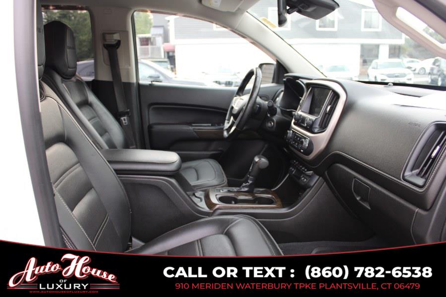 2019 GMC Canyon 4WD Crew Cab 128.3" Denali, available for sale in Plantsville, Connecticut | Auto House of Luxury. Plantsville, Connecticut 2019 GMC Canyon 4WD Crew Cab 128.3" Denali, available for sale in Plantsville, Connecticut | Auto House of Luxury. Plantsville, Connecticut