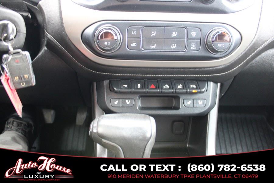 2019 GMC Canyon 4WD Crew Cab 128.3" Denali, available for sale in Plantsville, Connecticut | Auto House of Luxury. Plantsville, Connecticut 2019 GMC Canyon 4WD Crew Cab 128.3" Denali, available for sale in Plantsville, Connecticut | Auto House of Luxury. Plantsville, Connecticut