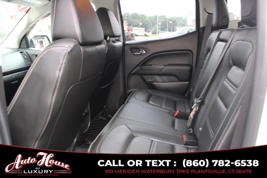 2019 GMC Canyon 4WD Crew Cab 128.3" Denali, available for sale in Plantsville, Connecticut | Auto House of Luxury. Plantsville, Connecticut 2019 GMC Canyon 4WD Crew Cab 128.3" Denali, available for sale in Plantsville, Connecticut | Auto House of Luxury. Plantsville, Connecticut