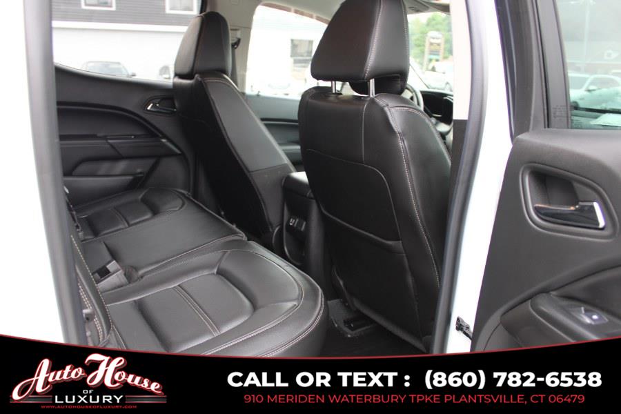 2019 GMC Canyon 4WD Crew Cab 128.3" Denali, available for sale in Plantsville, Connecticut | Auto House of Luxury. Plantsville, Connecticut 2019 GMC Canyon 4WD Crew Cab 128.3" Denali, available for sale in Plantsville, Connecticut | Auto House of Luxury. Plantsville, Connecticut