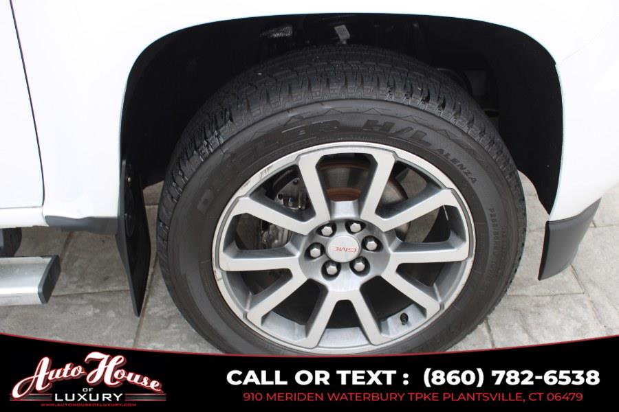 2019 GMC Canyon 4WD Crew Cab 128.3" Denali, available for sale in Plantsville, Connecticut | Auto House of Luxury. Plantsville, Connecticut 2019 GMC Canyon 4WD Crew Cab 128.3" Denali, available for sale in Plantsville, Connecticut | Auto House of Luxury. Plantsville, Connecticut