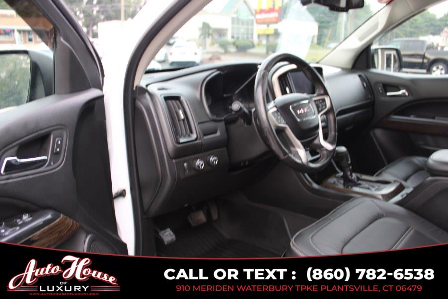2019 GMC Canyon 4WD Crew Cab 128.3" Denali, available for sale in Plantsville, Connecticut | Auto House of Luxury. Plantsville, Connecticut 2019 GMC Canyon 4WD Crew Cab 128.3" Denali, available for sale in Plantsville, Connecticut | Auto House of Luxury. Plantsville, Connecticut