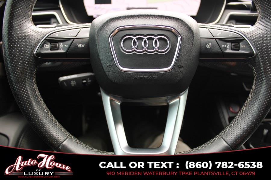 2021 Audi S5 Sportback Premium Plus 3.0 TFSI quattro, available for sale in Plantsville, Connecticut | Auto House of Luxury. Plantsville, Connecticut 2021 Audi S5 Sportback Premium Plus 3.0 TFSI quattro, available for sale in Plantsville, Connecticut | Auto House of Luxury. Plantsville, Connecticut
