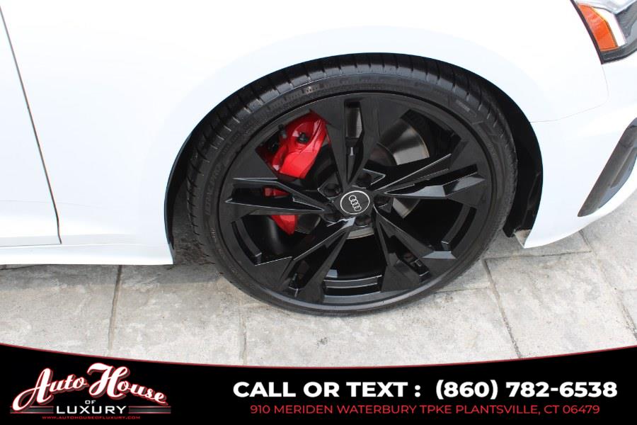 2021 Audi S5 Sportback Premium Plus 3.0 TFSI quattro, available for sale in Plantsville, Connecticut | Auto House of Luxury. Plantsville, Connecticut 2021 Audi S5 Sportback Premium Plus 3.0 TFSI quattro, available for sale in Plantsville, Connecticut | Auto House of Luxury. Plantsville, Connecticut